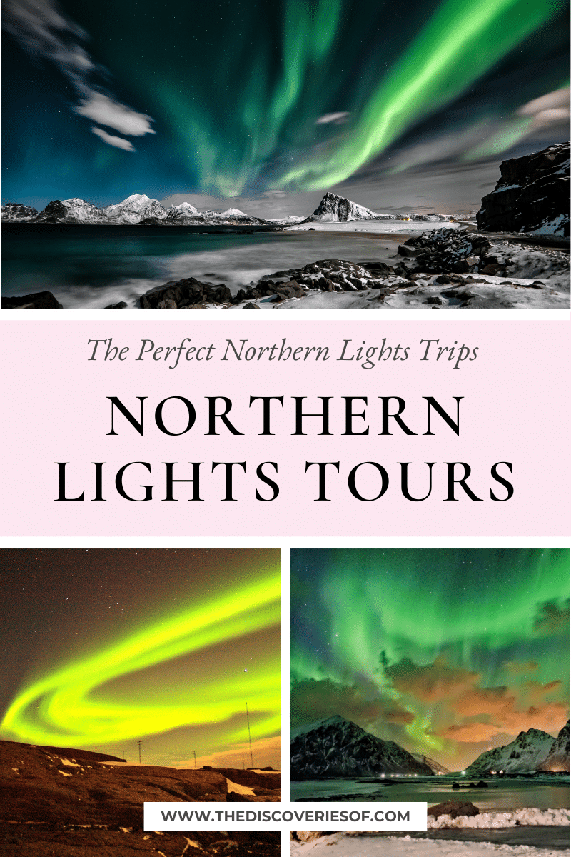 Northern Lights Tours