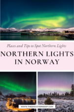 Best Time and Places to See the Northern Lights in Norway — The ...