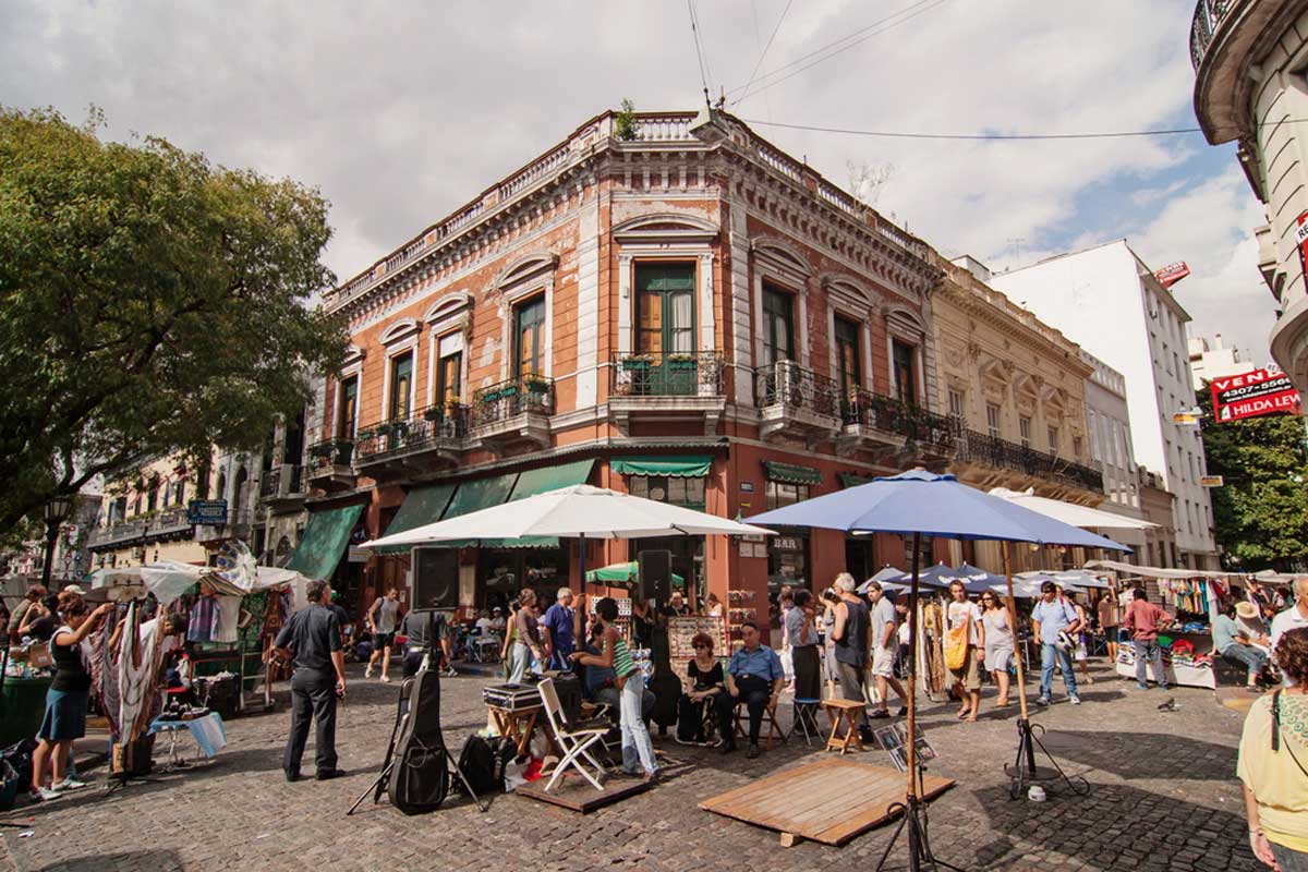 THE TOP 15 Things To Do in Buenos Aires