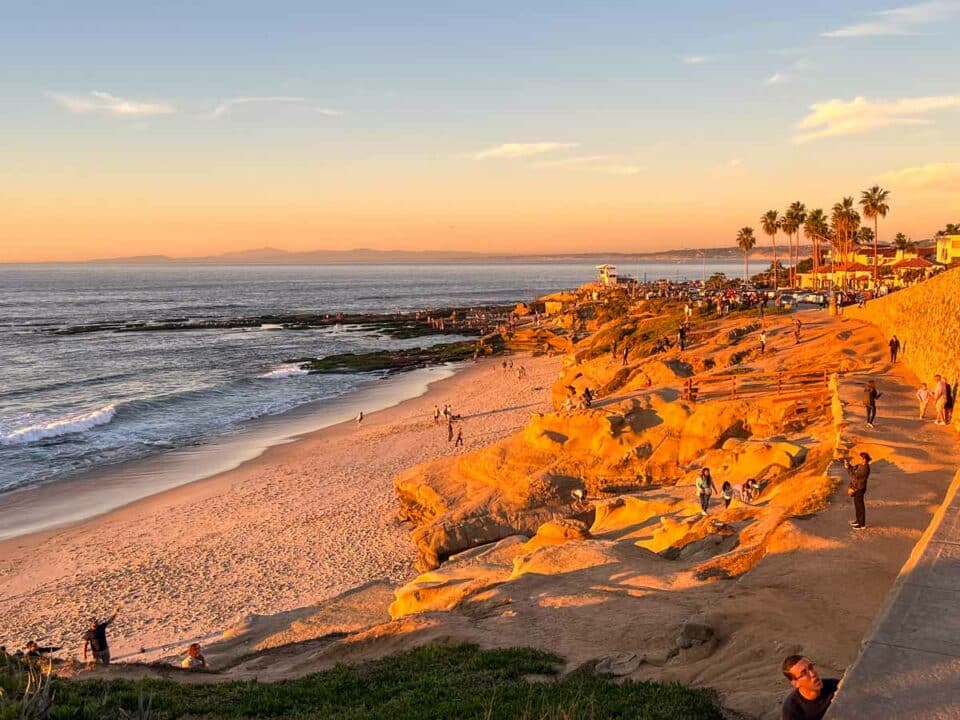 The Best Time to Visit San Diego — The Discoveries Of