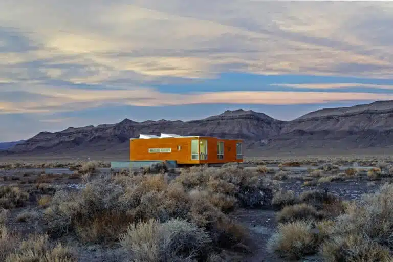 Airbnbs in Death Valley: The Best Vacation Rentals in Death Valley