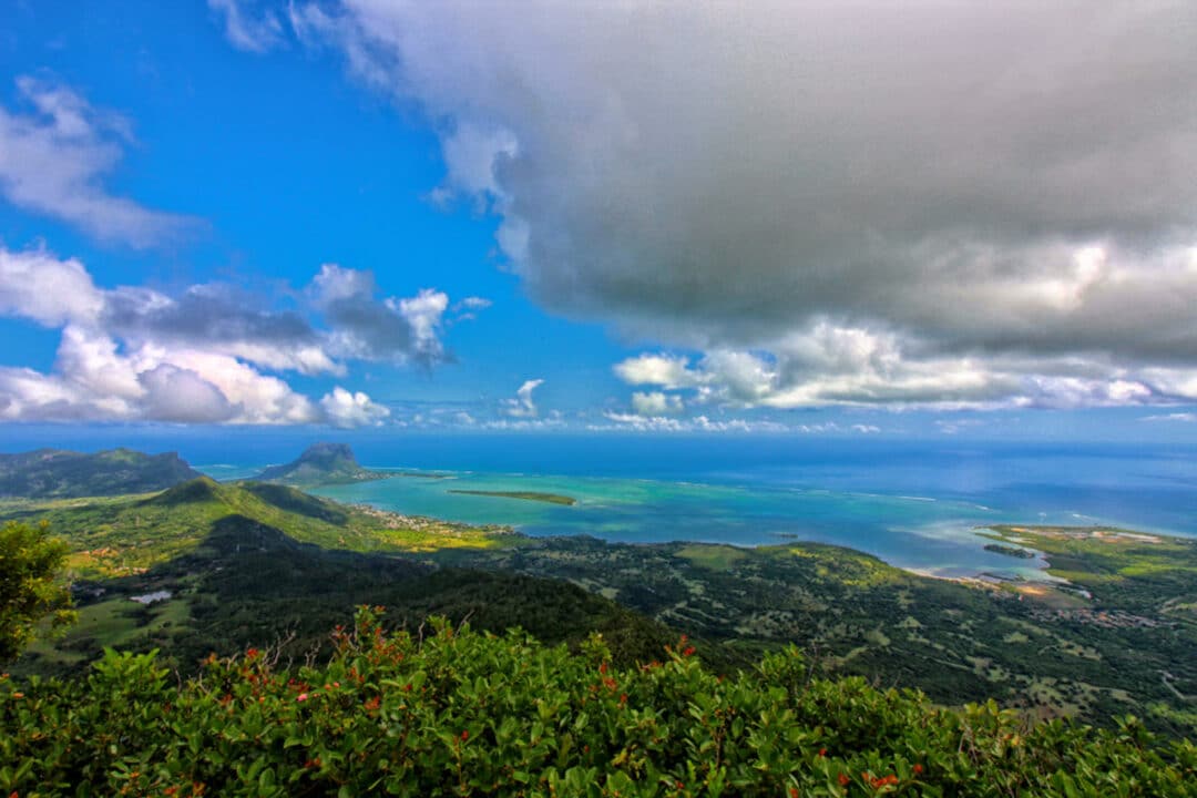 9 Stunning Hikes in Mauritius — The Discoveries Of