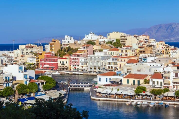 Where to Stay in Crete — The Discoveries Of