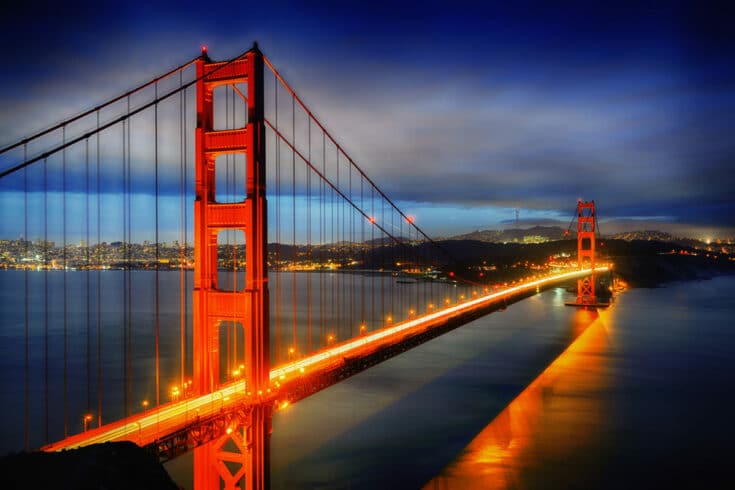 The Best Landmarks in San Francisco — The Discoveries Of