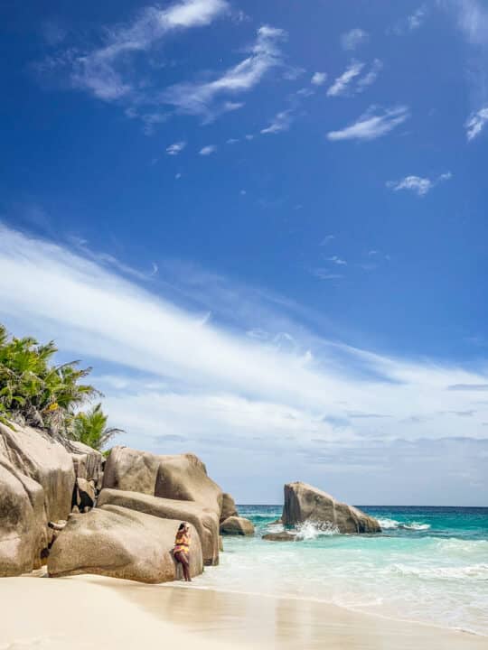 13 Most Beautiful Beaches in The Seychelles