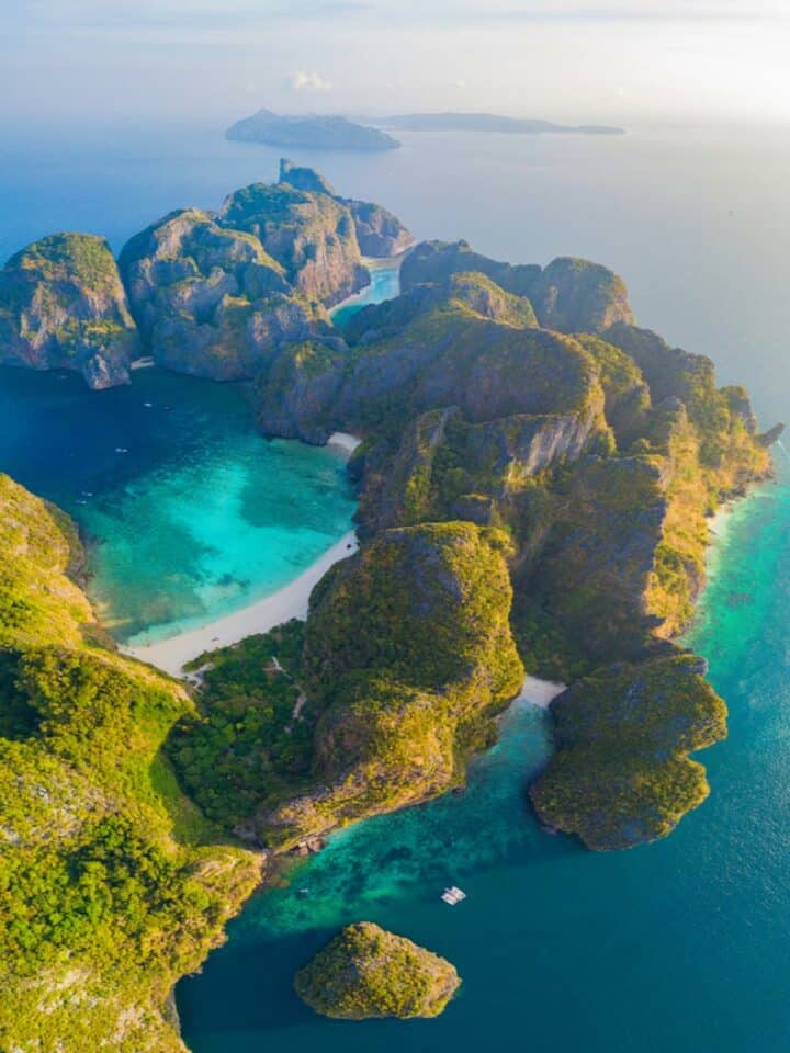 The Ultimate Thailand Travel Guide — The Discoveries Of