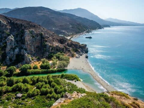 8 Stunning Walks in Crete — The Discoveries Of