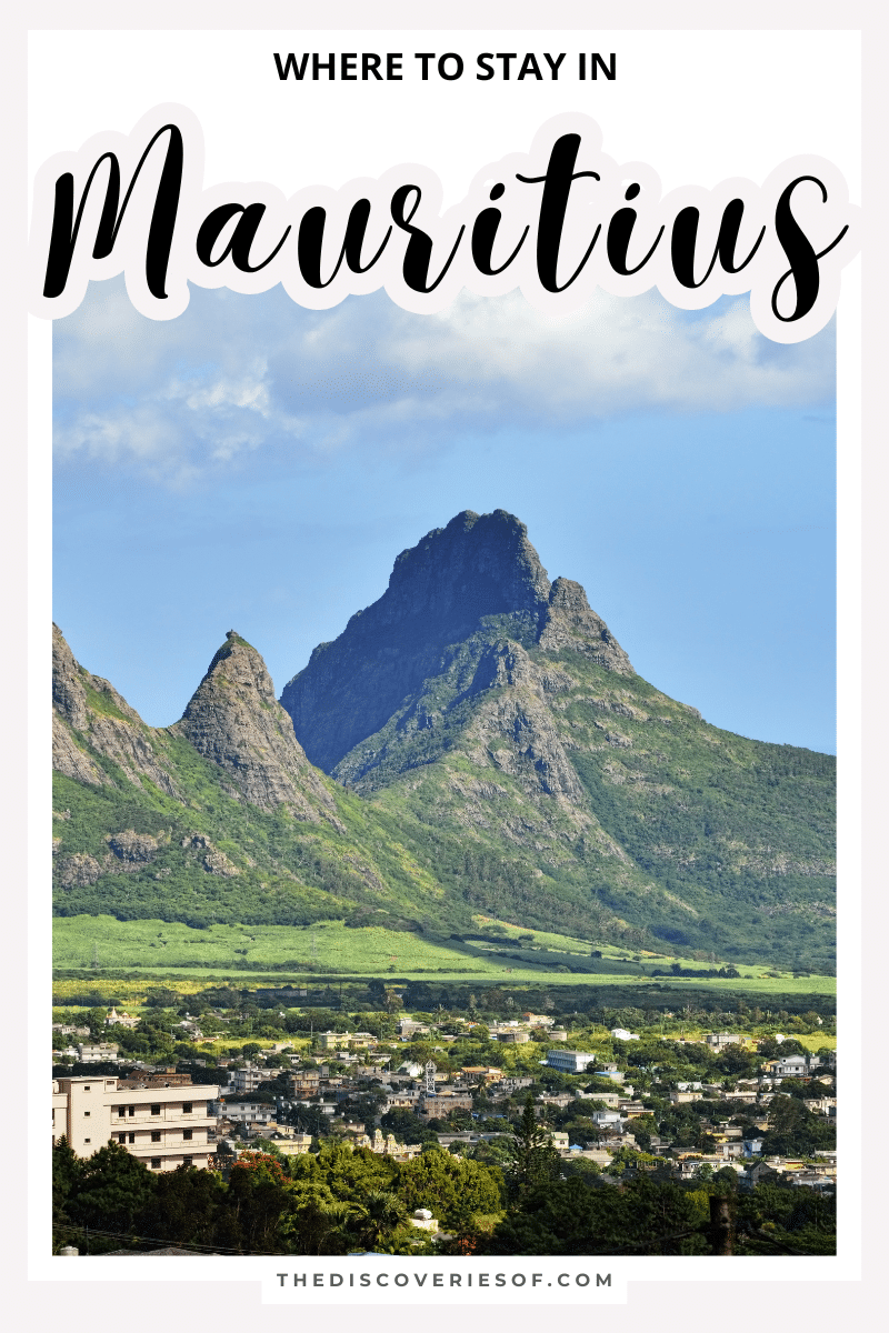 Where to Stay in Mauritius