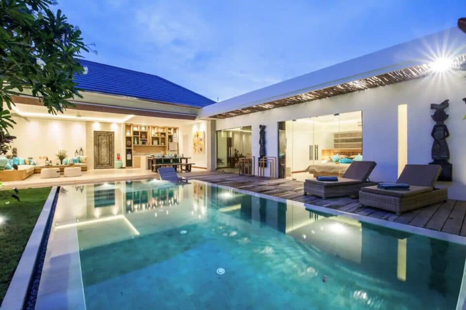 Best Airbnbs in Bali — The Discoveries Of