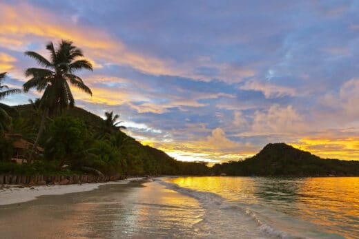 The Best Beaches in The Seychelles — The Discoveries Of