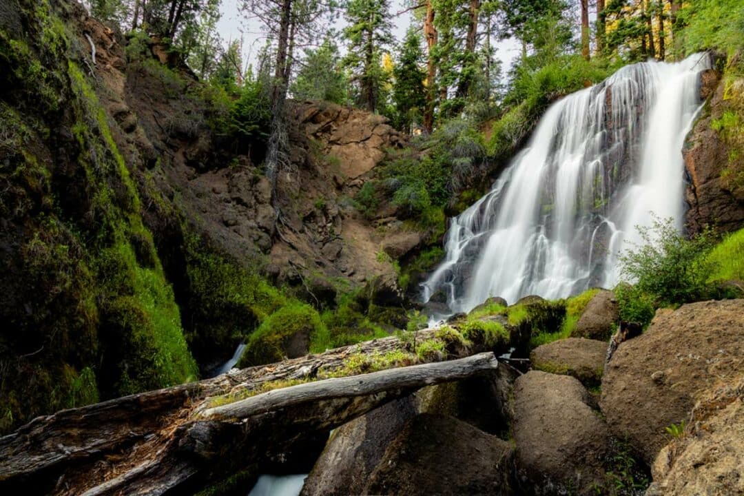 8 Stunning Hikes in Big Sur — The Discoveries Of