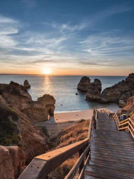 The Best Portugal Beaches — The Discoveries Of