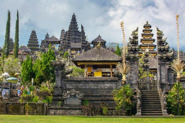 When’s the Best Time to Visit Bali? — The Discoveries Of