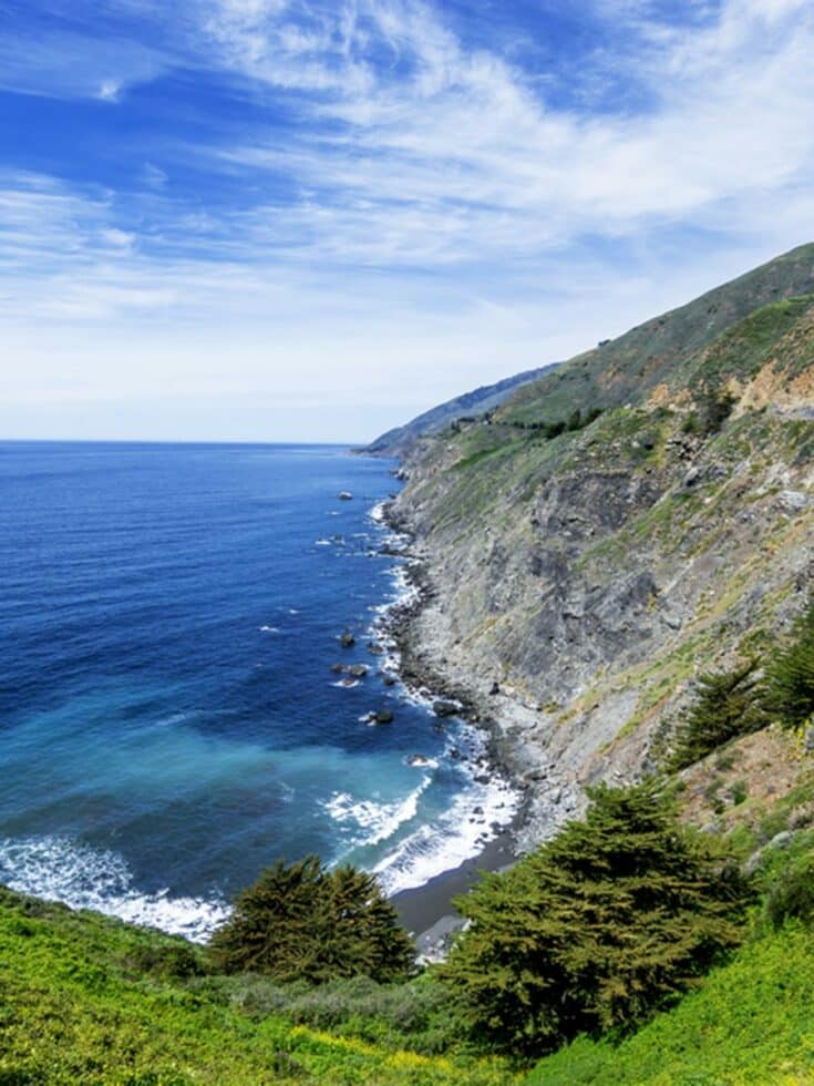 8 Stunning Hikes in Big Sur — The Discoveries Of