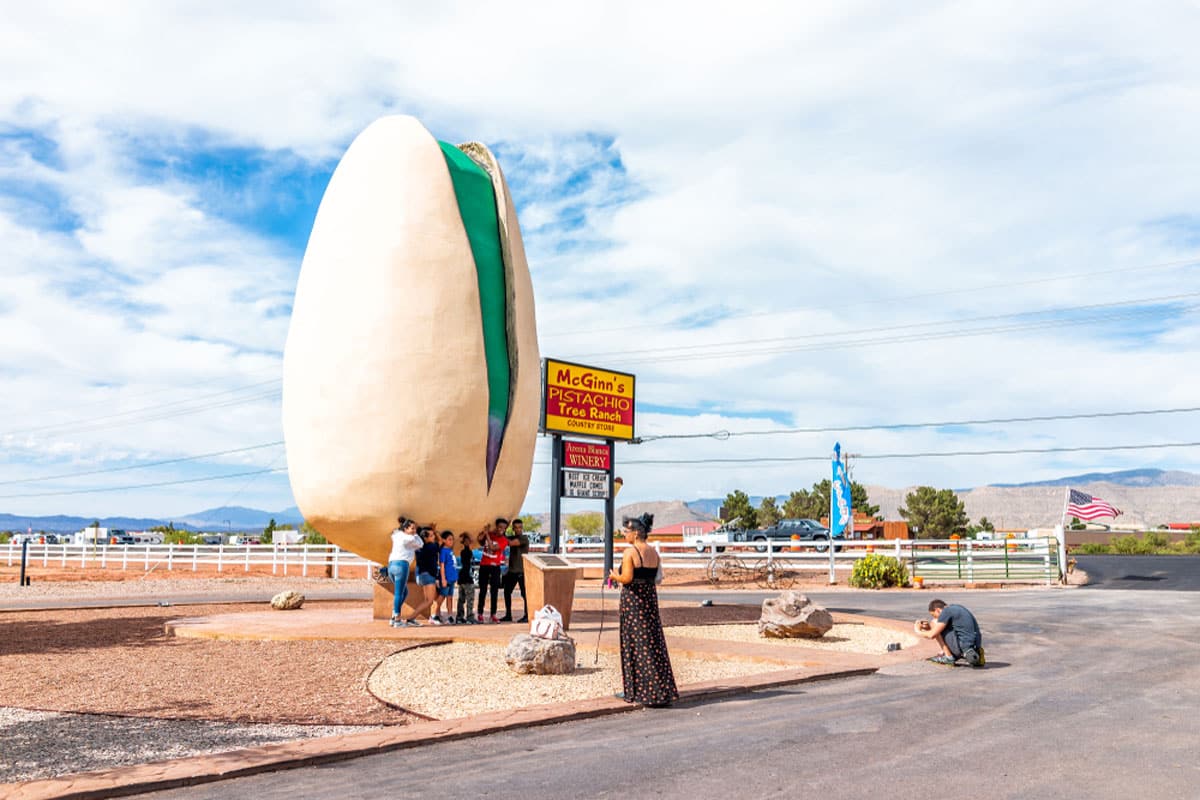 Alamogordo, USA