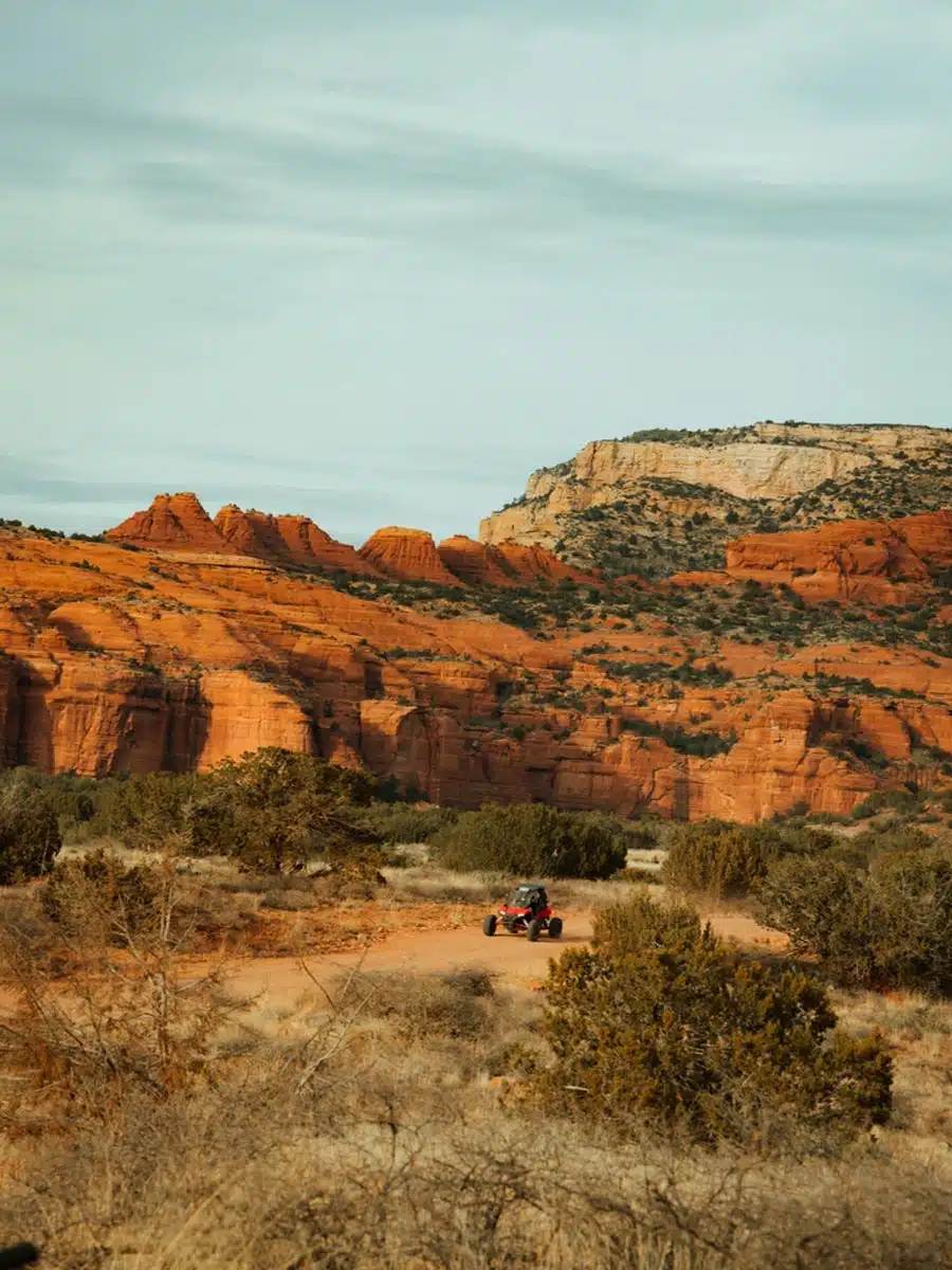 Coconino National Forest