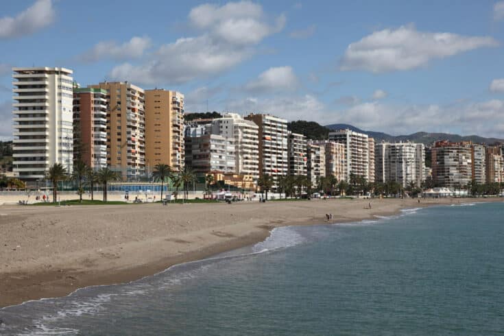 The Best Beaches in Malaga — The Discoveries Of