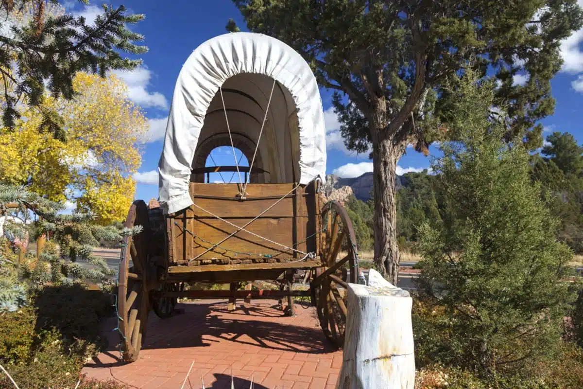 Sedona Heritage Museum