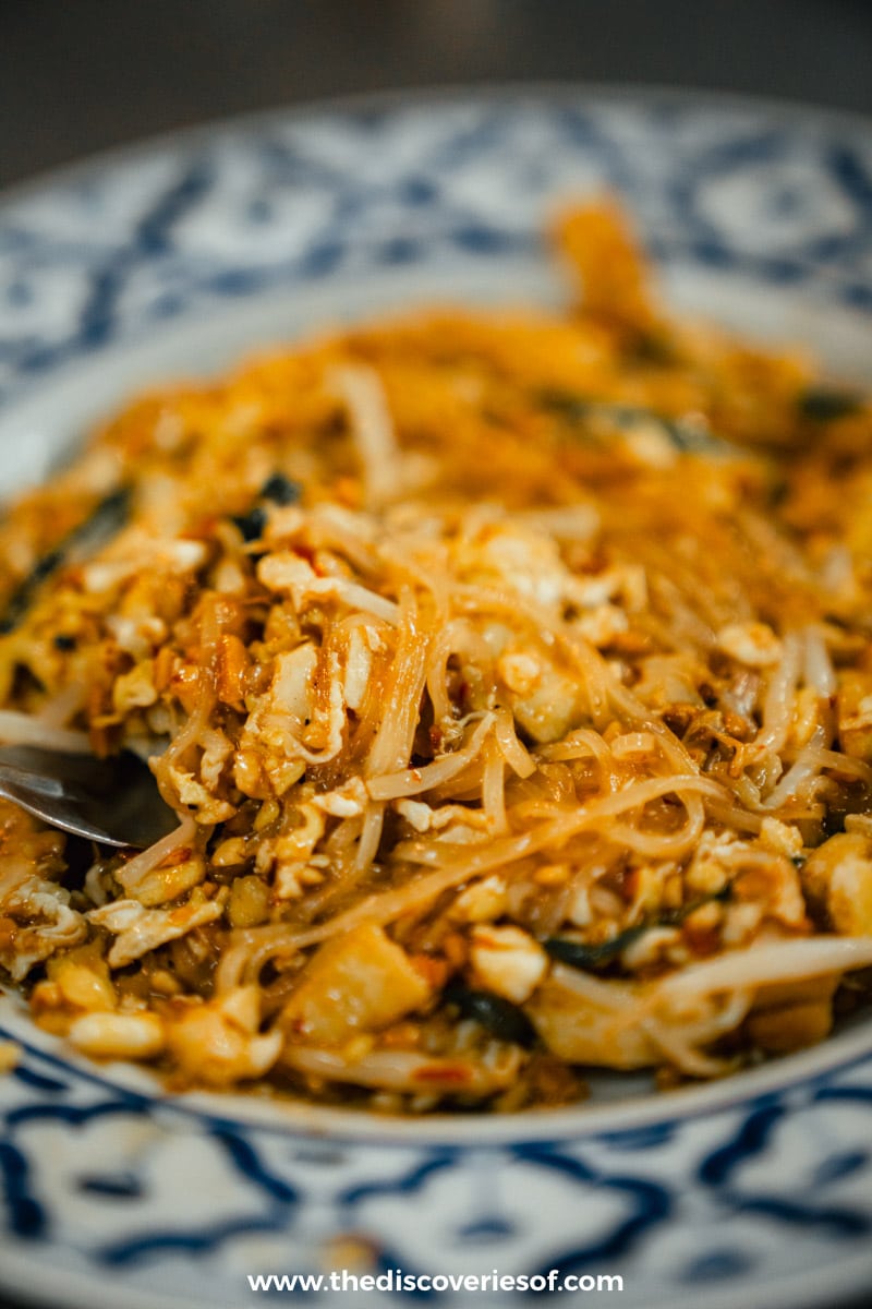 Pad Thai