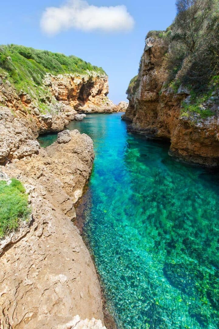 13 Best Hikes & Walks in Menorca — The Discoveries Of