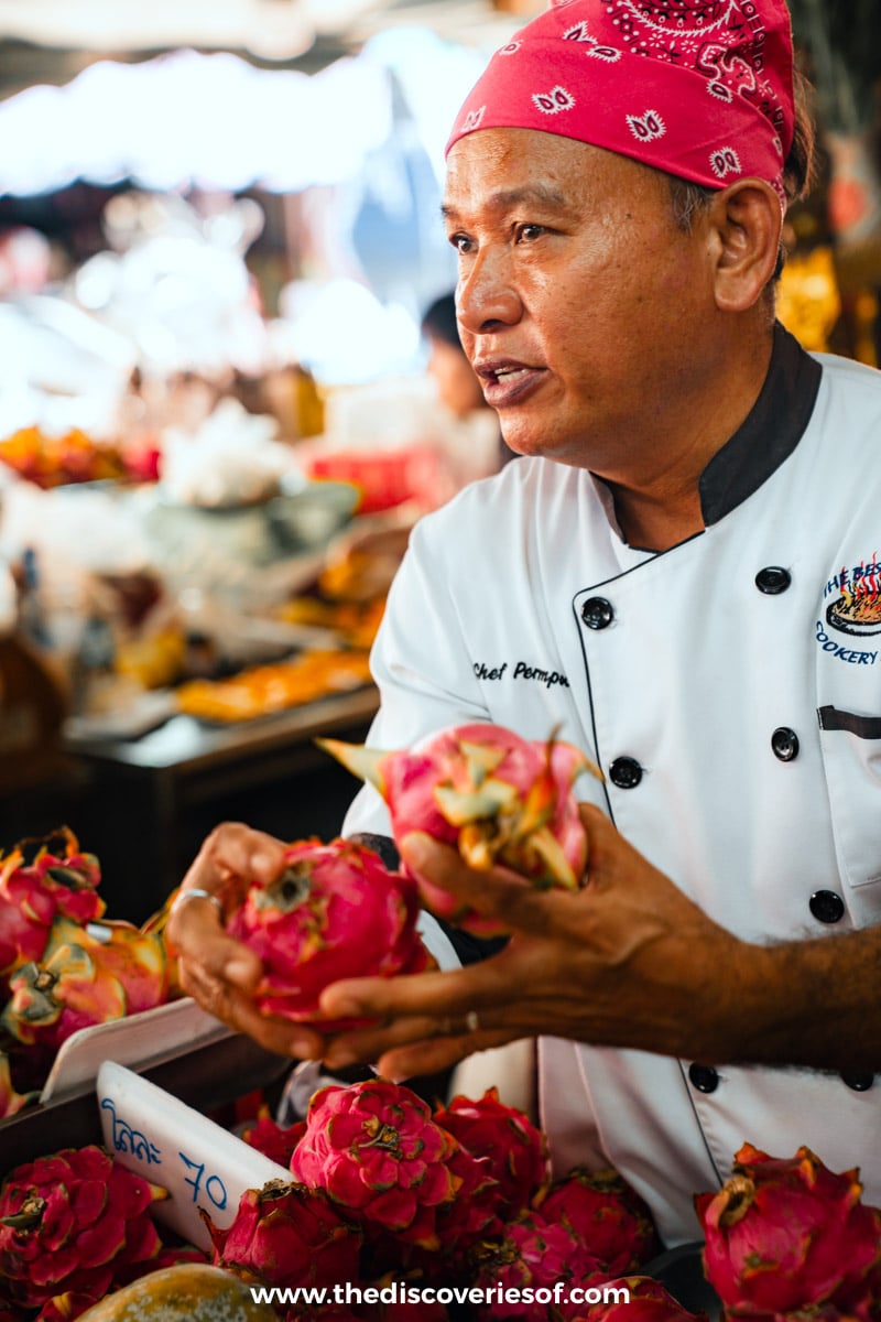  Best Thai Cooking Course