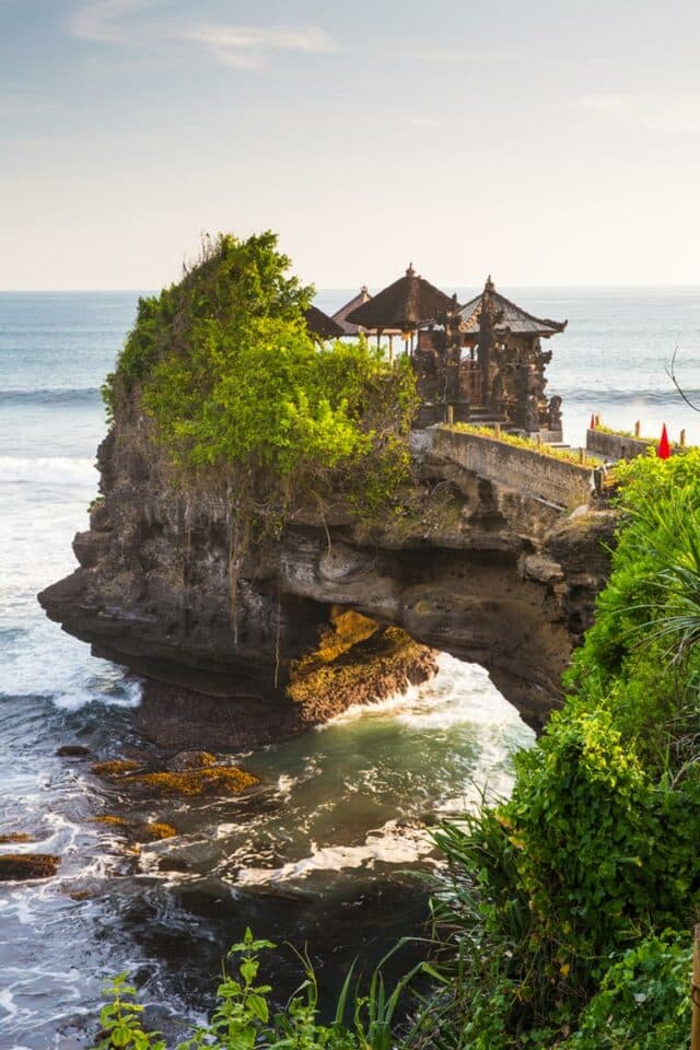 16 Best Things to do in Indonesia — The Discoveries Of