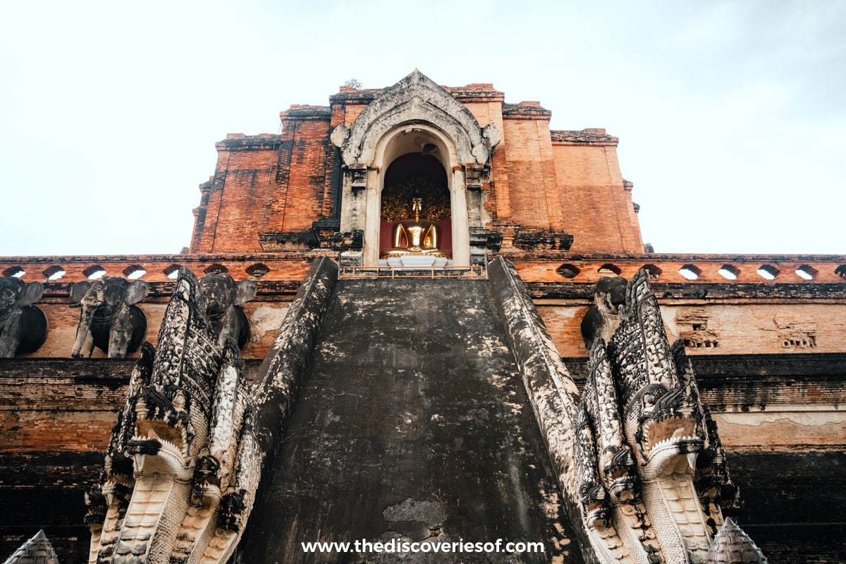 Wat Chedi Luang