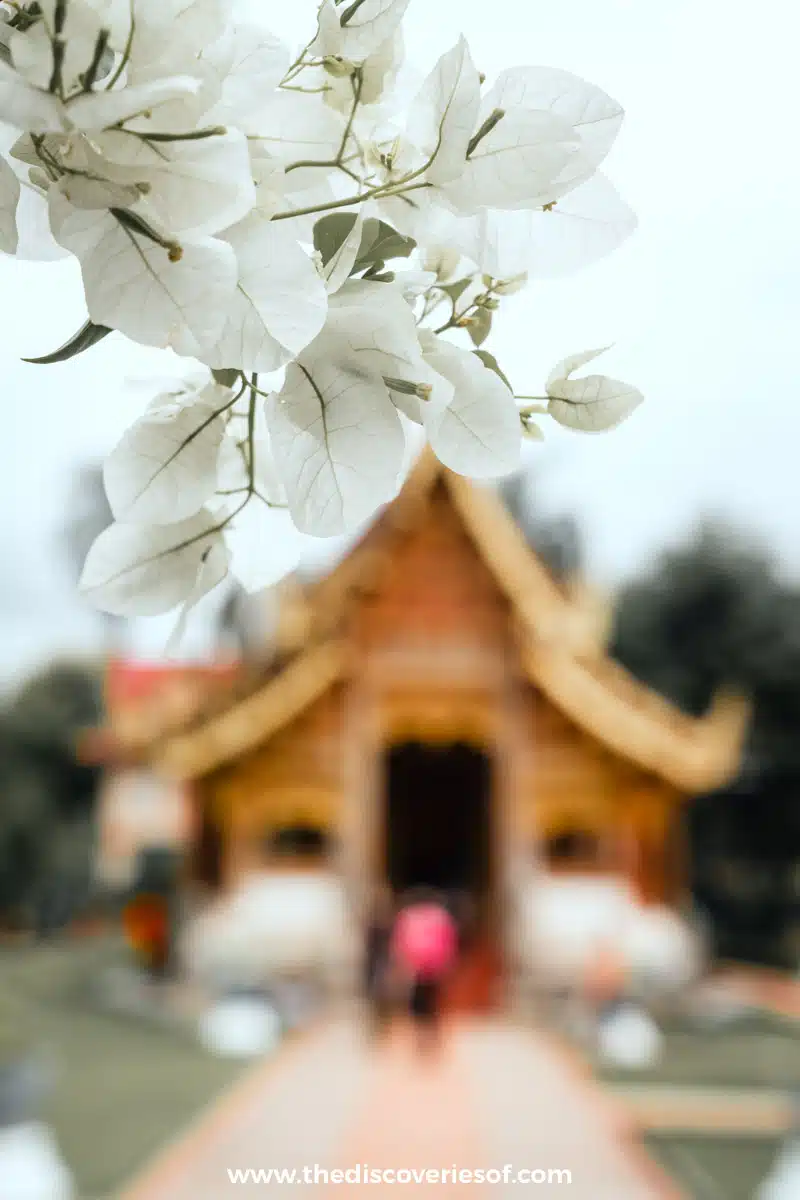 Wat Phra Singh