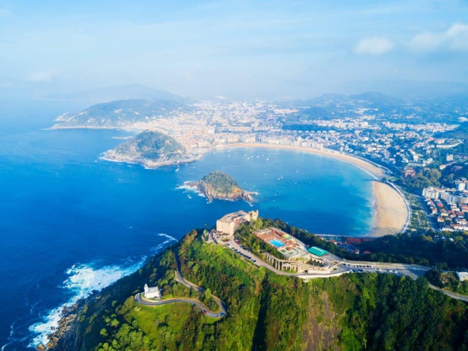 The Best Things to do in San Sebastian — The Discoveries Of