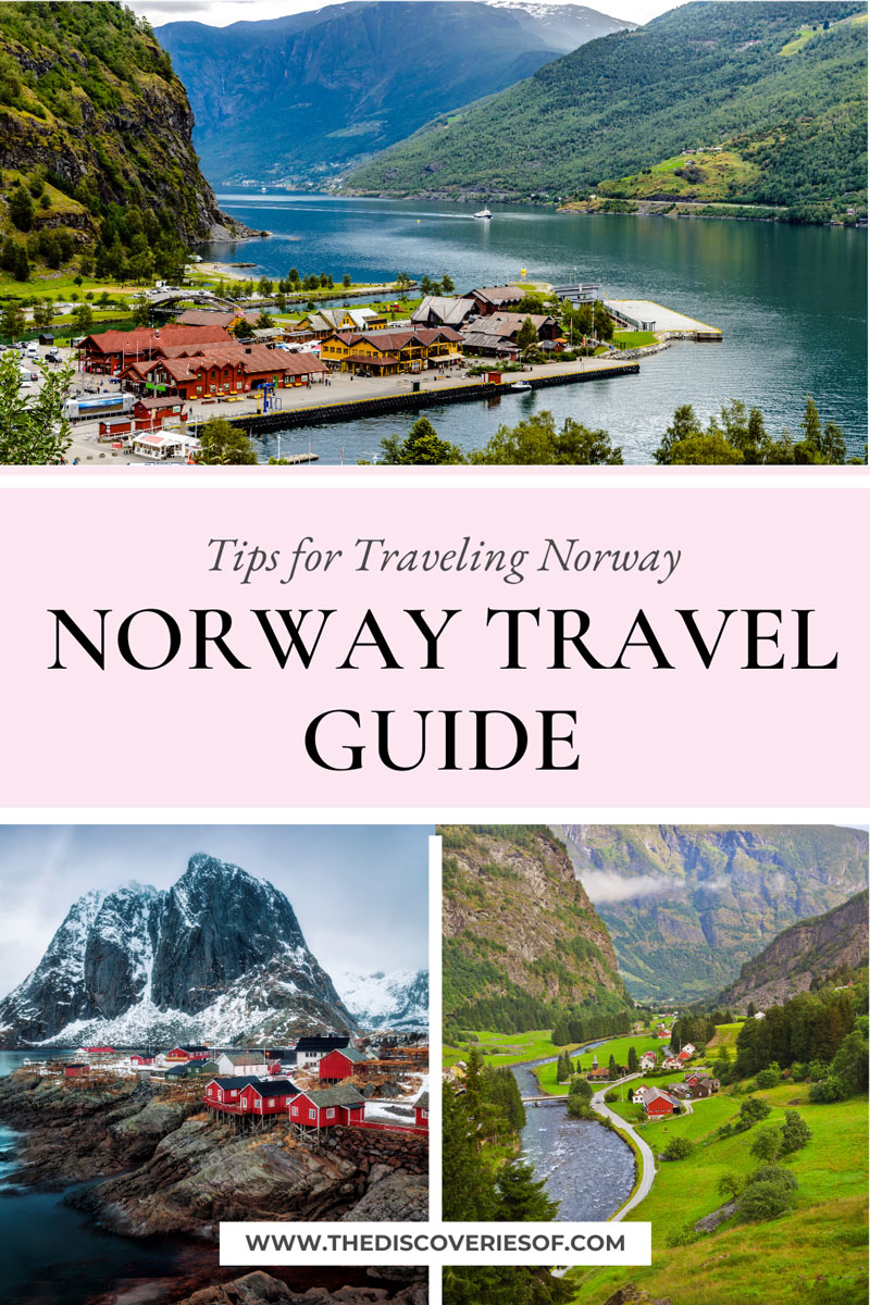 Norway Travel Guide