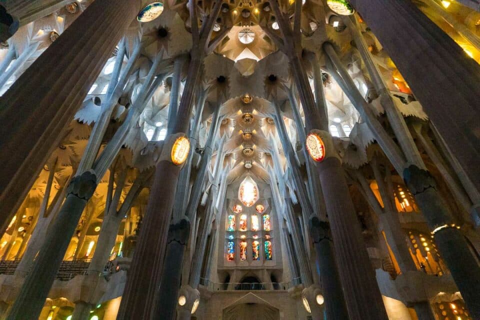 Discovering Gaudí’s Barcelona: Top Sights — The Discoveries Of