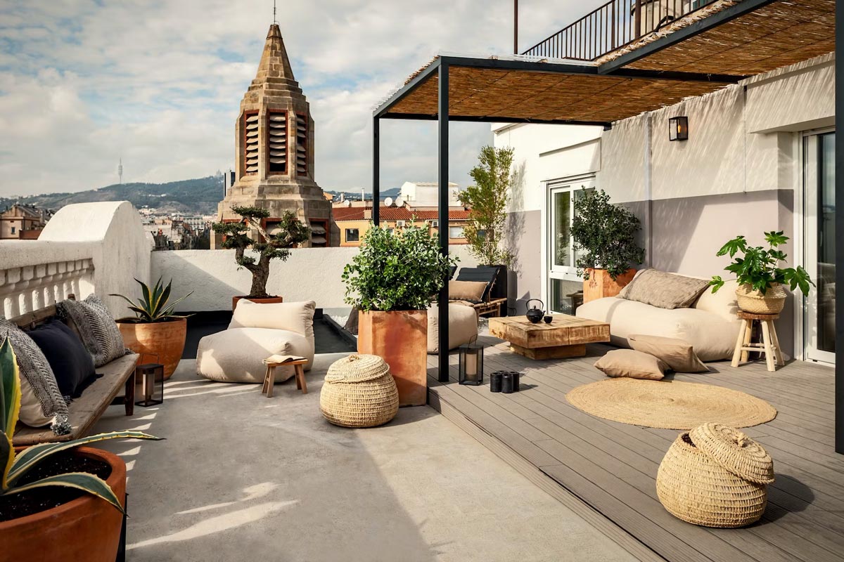 The Best Airbnbs In Barcelona — The Discoveries Of