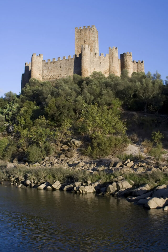 14 Beautiful Castles In Portugal You Have To Visit — The Discoveries Of