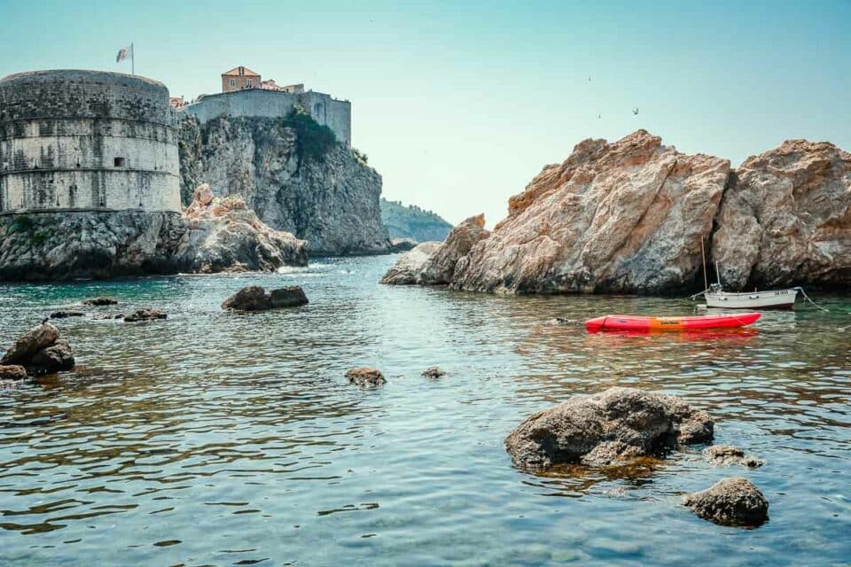 Dubrovnik Game of Thrones Guide: Self-Guided Tour, Map + More!