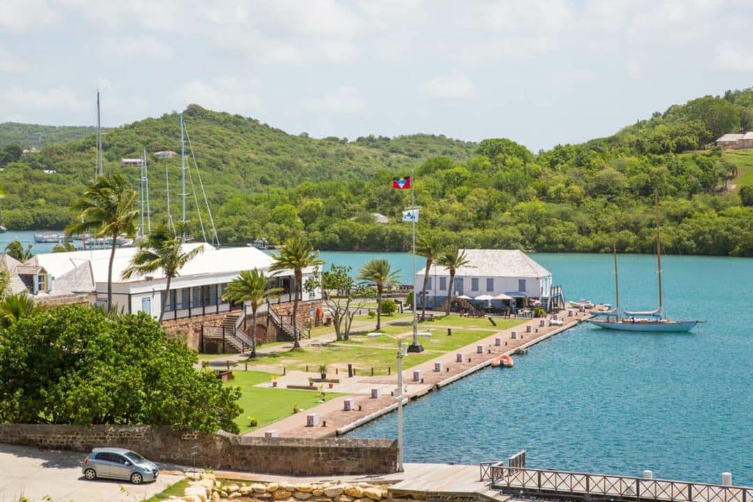 Where to Stay in Antigua — The Discoveries Of