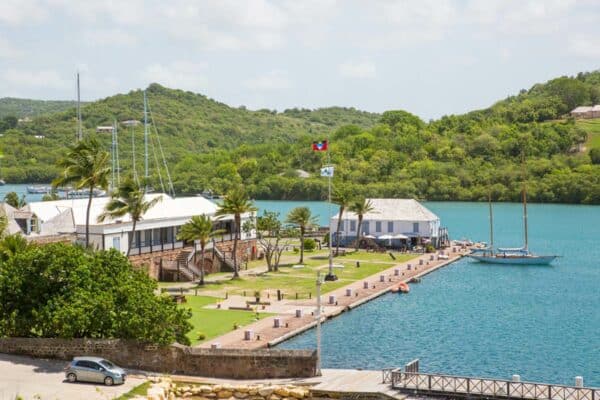 Where to Stay in Antigua — The Discoveries Of