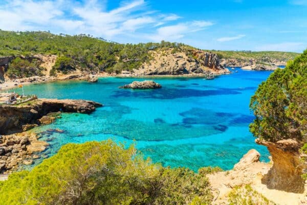 15 Best Beaches in Ibiza — The Discoveries Of