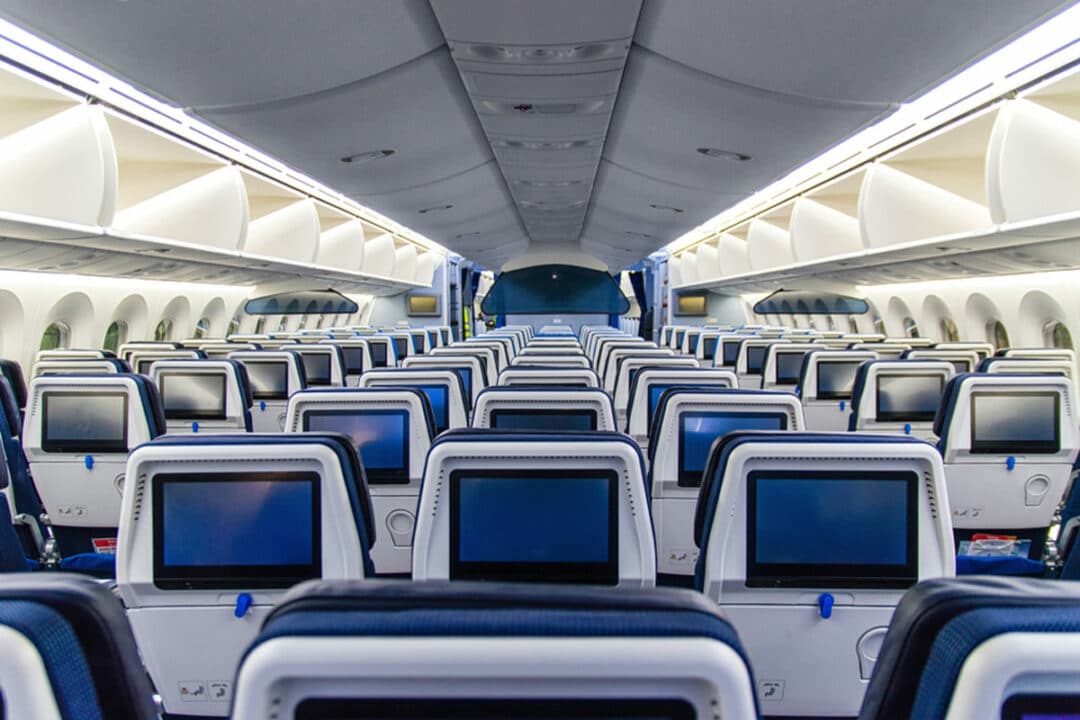 Flight Classes: The Differences Between Airplane Classes to Know