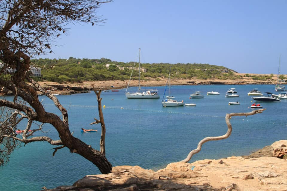 15 Best Beaches in Ibiza — The Discoveries Of