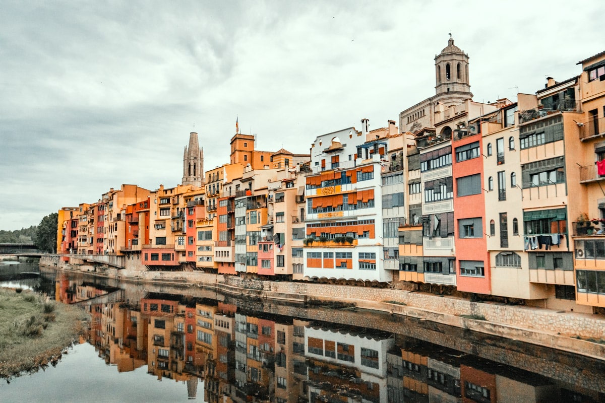 Girona Spain