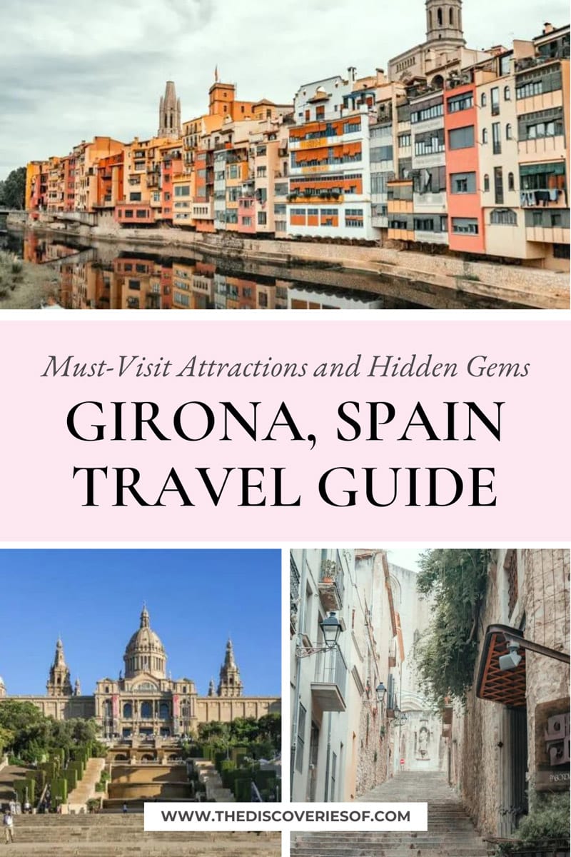 Girona, Spain Travel Guide