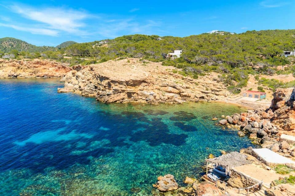 15 Best Beaches in Ibiza — The Discoveries Of