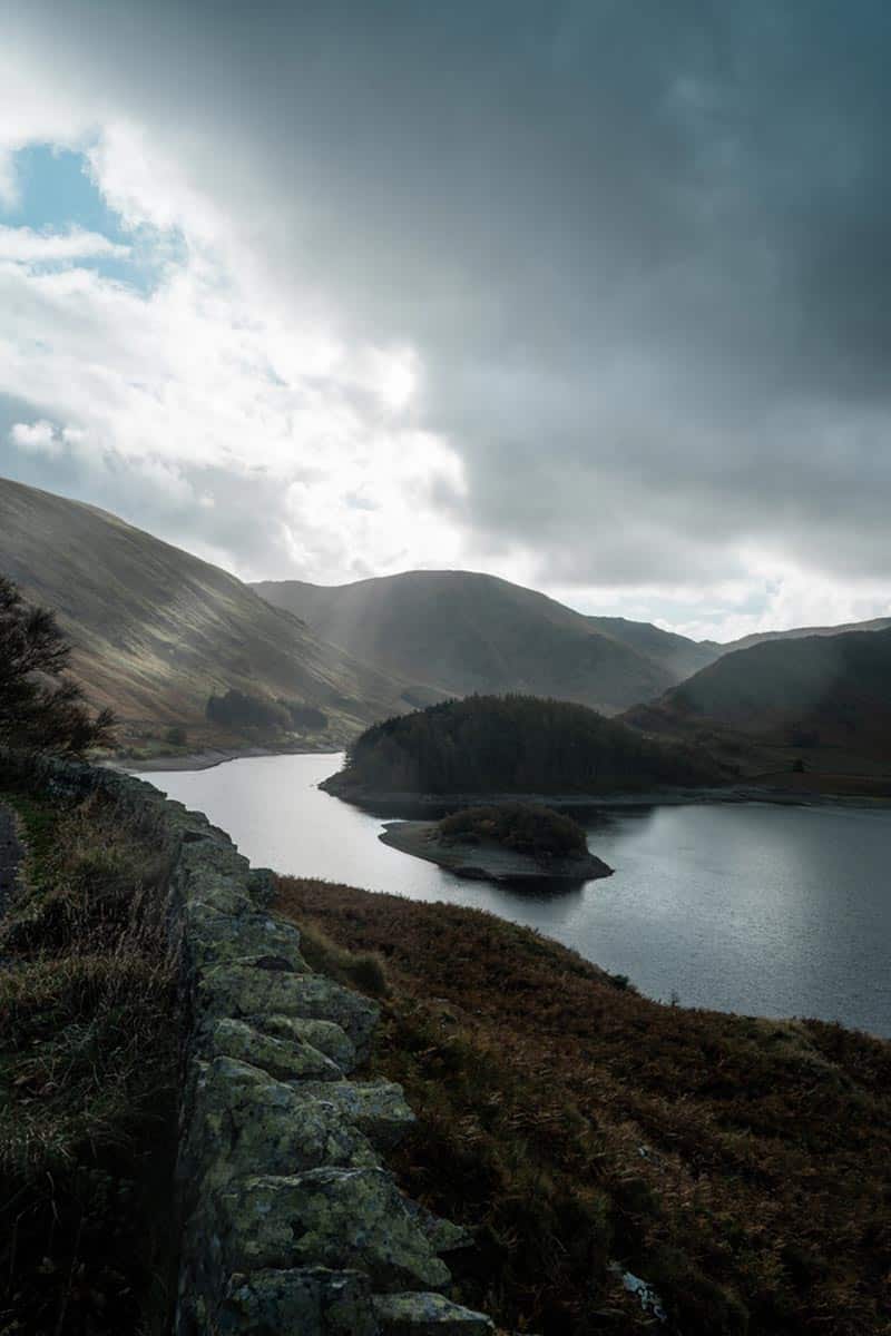 Lake District, United Kingdom