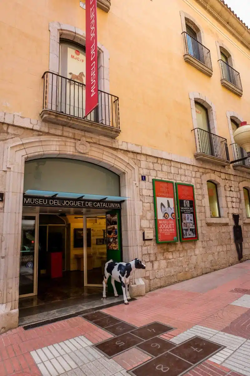 figueres places to visit
