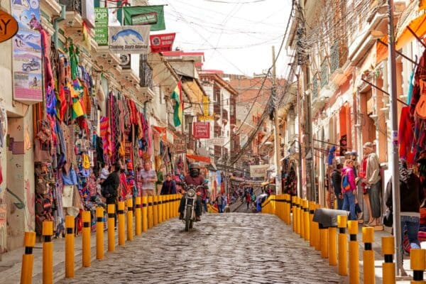 10 Days in Bolivia Itinerary — The Discoveries Of