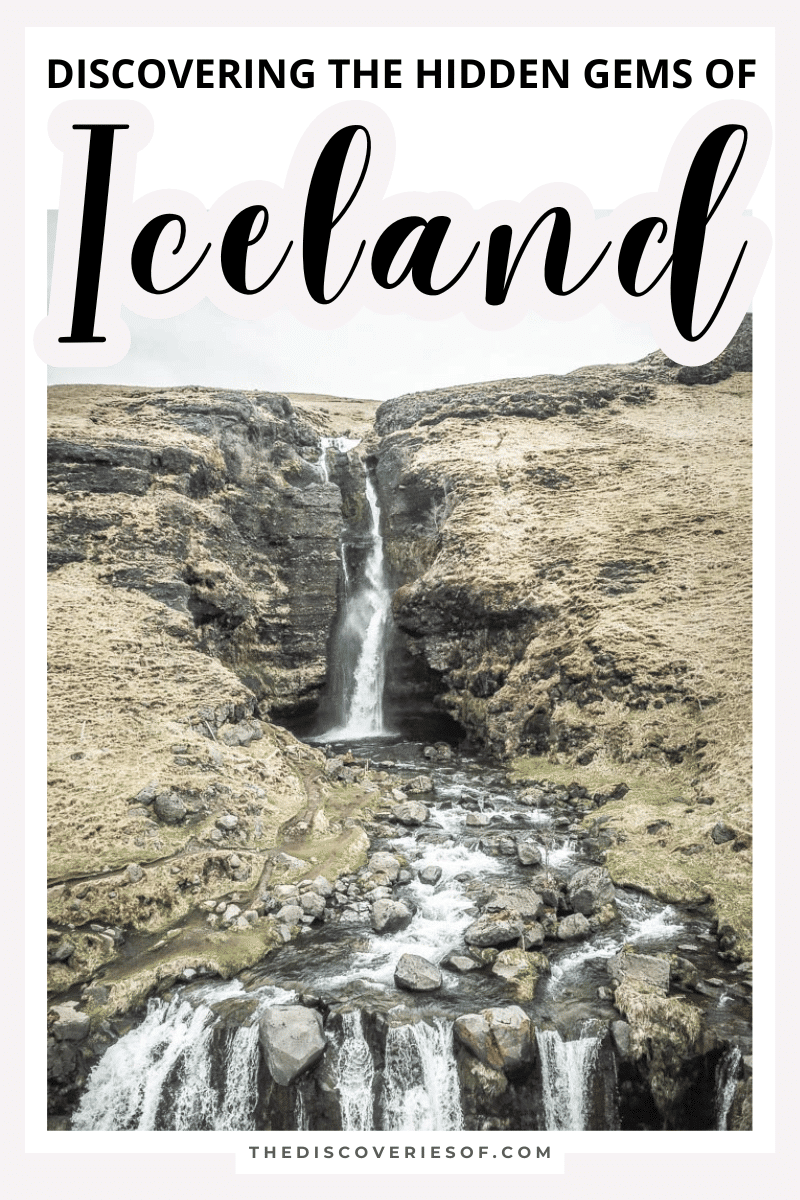 Iceland Off The Beaten Path: Discovering Iceland’s Hidden Gems