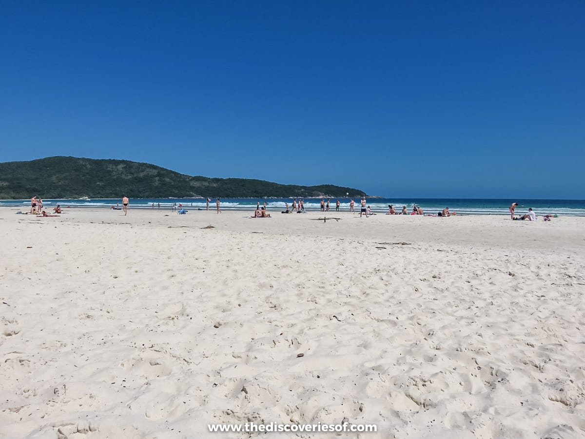 Ilha Grande 