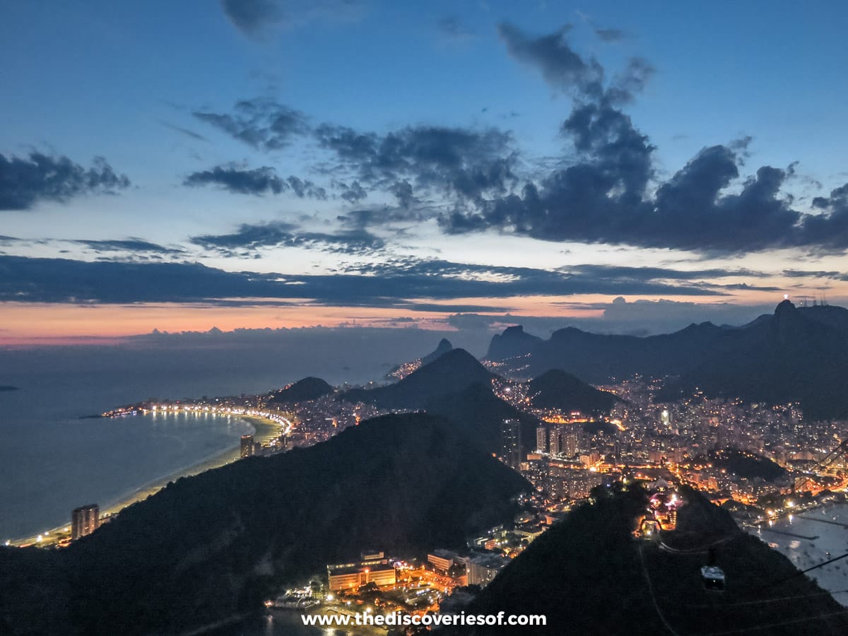 Rio de Janeiro 